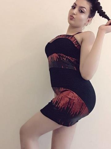 Анкета проститутки Валентина - Фото 1, , 23 года, №69758